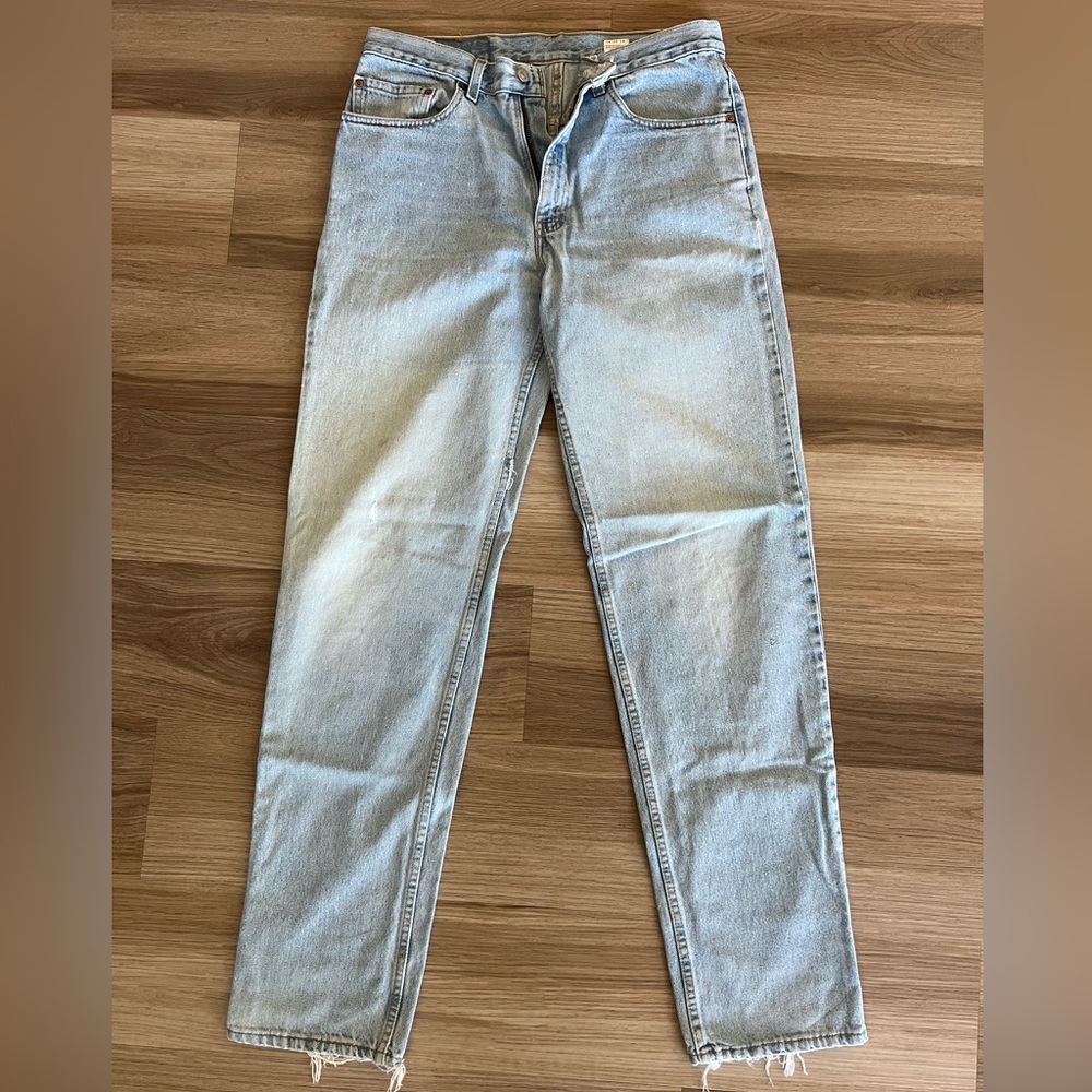 Vintage Levi’s 550 34 x 36